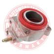 24-32201001-4-PCS-MS - Brake Caliper
