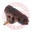 24322011022-PCS-MS - Wheel Brake Cylinder