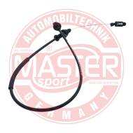 24372810352PR-PCS-MS - Accelerator Cable