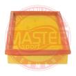 2463-LF-PCS-MS - AIR FILTER