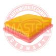 2477-LF-PCS-MS - AIR FILTER