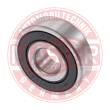 24940230-AT-PCS-MS - Drive Bearing, alternator