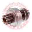 24-ST-PCS-MS - Freewheel Gear, starter