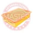 25100-LF-PCS-MS - AIR FILTER