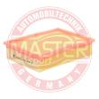 25114-LF-PCS-MS - AIR FILTER