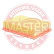 25114-LF-PCS-MS - AIR FILTER