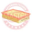 25114-LF-PCS-MS - AIR FILTER