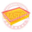 25118-LF-PCS-MS - AIR FILTER