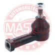 25147-PCS-MS - Tie Rod End
