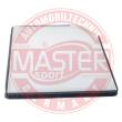 2525-IF-PCS-MS - CABIN FILTER