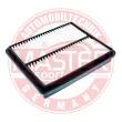 2537/1-LF-PCS-MS - AIR FILTER