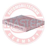 2545/1-IF-PCS-MS - CABIN FILTER - ACTIVE CARBON