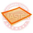 2598-LF-PCS-MS - AIR FILTER