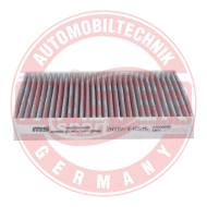 26009/1-IF-PCS-MS - CABIN FILTER - ACTIVE CARBON