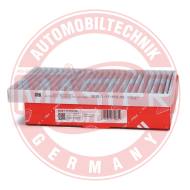 2620/1-IF-PCS-MS - CABIN FILTER - ACTIVE CARBON