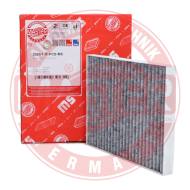 2620/1-IF-PCS-MS - CABIN FILTER - ACTIVE CARBON