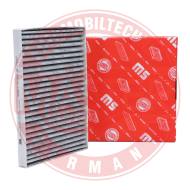 2620/1-IF-PCS-MS - CABIN FILTER - ACTIVE CARBON
