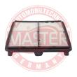 2634/2-LF-PCS-MS - AIR FILTER
