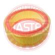 2686-LF-PCS-MS - AIR FILTER
