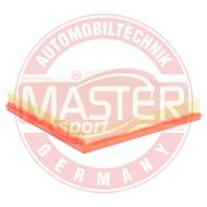 27107-LF-PCS-MS - AIR FILTER