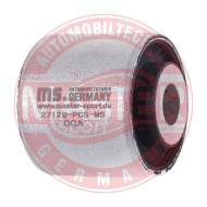 27126-PCS-MS - Control Arm-/Trailing Arm Bush