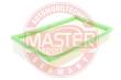 2774/2-LF-PCS-MS - AIR FILTER