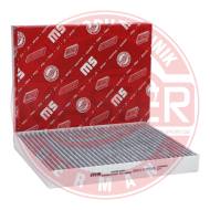 2842/1-IF-PCS-MS - CABIN FILTER - ACTIVE CARBON