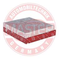 2842/1-IF-PCS-MS - CABIN FILTER - ACTIVE CARBON