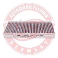 2842/1-IF-PCS-MS - CABIN FILTER - ACTIVE CARBON
