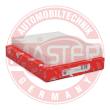 2862-IF-PCS-MS - CABIN FILTER