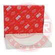 2862-IF-PCS-MS - CABIN FILTER