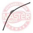 28-BUS-PCS-MS - Wiper Blade, universal