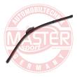 28-BUS-PCS-MS - Wiper Blade, universal
