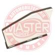 2939-IF-PCS-MS - CABIN FILTER