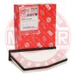 2939-IF-PCS-MS - CABIN FILTER