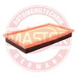 2964-LF-PCS-MS - AIR FILTER