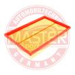 2998/5X-LF-PCS-MS - AIR FILTER