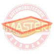 30130-LF-PCS-MS - AIR FILTER