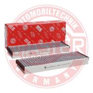 3023-2/1-IF-SET-MS - CABIN FILTER - ACTIVE CARBON
