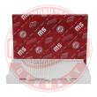 3037-IF-PCS-MS - CABIN FILTER