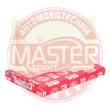 3054-IF-PCS-MS - CABIN FILTER