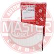 3054-IF-PCS-MS - CABIN FILTER