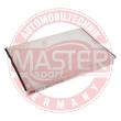 3054-IF-PCS-MS - CABIN FILTER