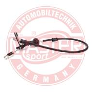 3074600143-PR-PCS-MS - Clutch Cable