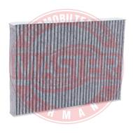31003/1-IF-PCS-MS - CABIN FILTER - ACTIVE CARBON