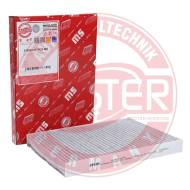 31003/1-IF-PCS-MS - CABIN FILTER - ACTIVE CARBON