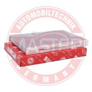 31003/1-IF-PCS-MS - CABIN FILTER - ACTIVE CARBON