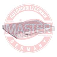 31003/1-IF-PCS-MS - CABIN FILTER - ACTIVE CARBON