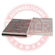 3139-2-IF-SET-MS - CABIN FILTER - ACTIVE CARBON