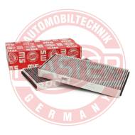 3139-2-IF-SET-MS - CABIN FILTER - ACTIVE CARBON